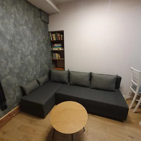 Daire Sowie Koszary Srebrna Góra