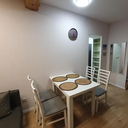 Daire Sowie Koszary Srebrna Góra