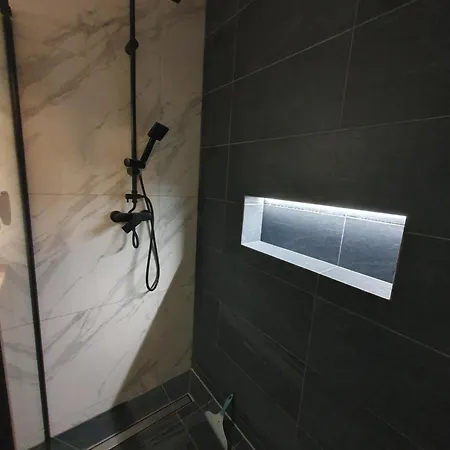 Sowie Koszary Apartman
