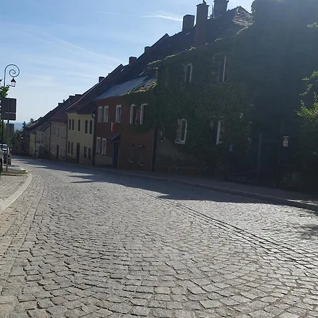 Sowie Koszary * Srebrna Góra