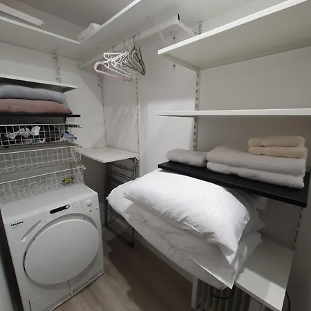 Sowie Koszary Daire *