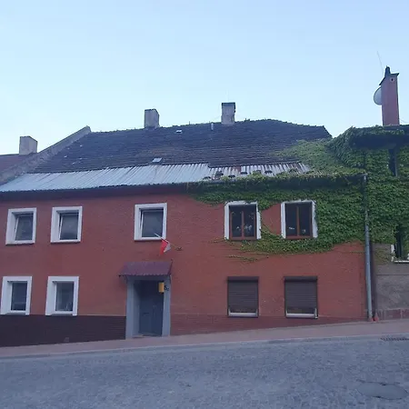 Sowie Koszary Daire Srebrna Góra